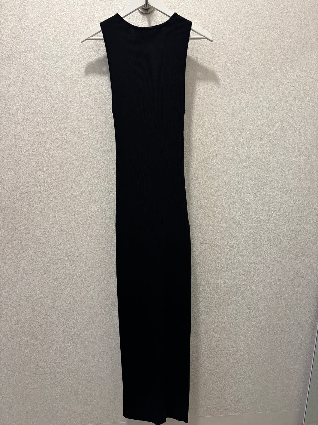 GIO KNIT MAXI DRESS
