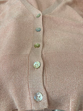 Load image into Gallery viewer, 1505 GLINDA GLITTER TOP
