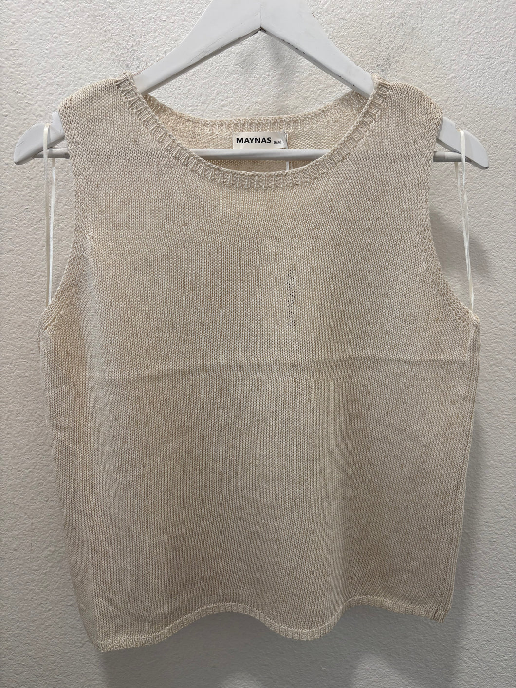 8119 BOBBI KNIT TOP