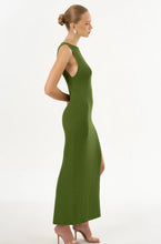 Load image into Gallery viewer, GIO KNIT MAXI DRESS
