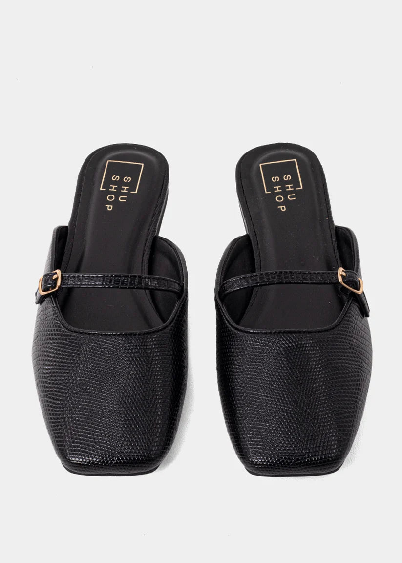ATHENA SHOE