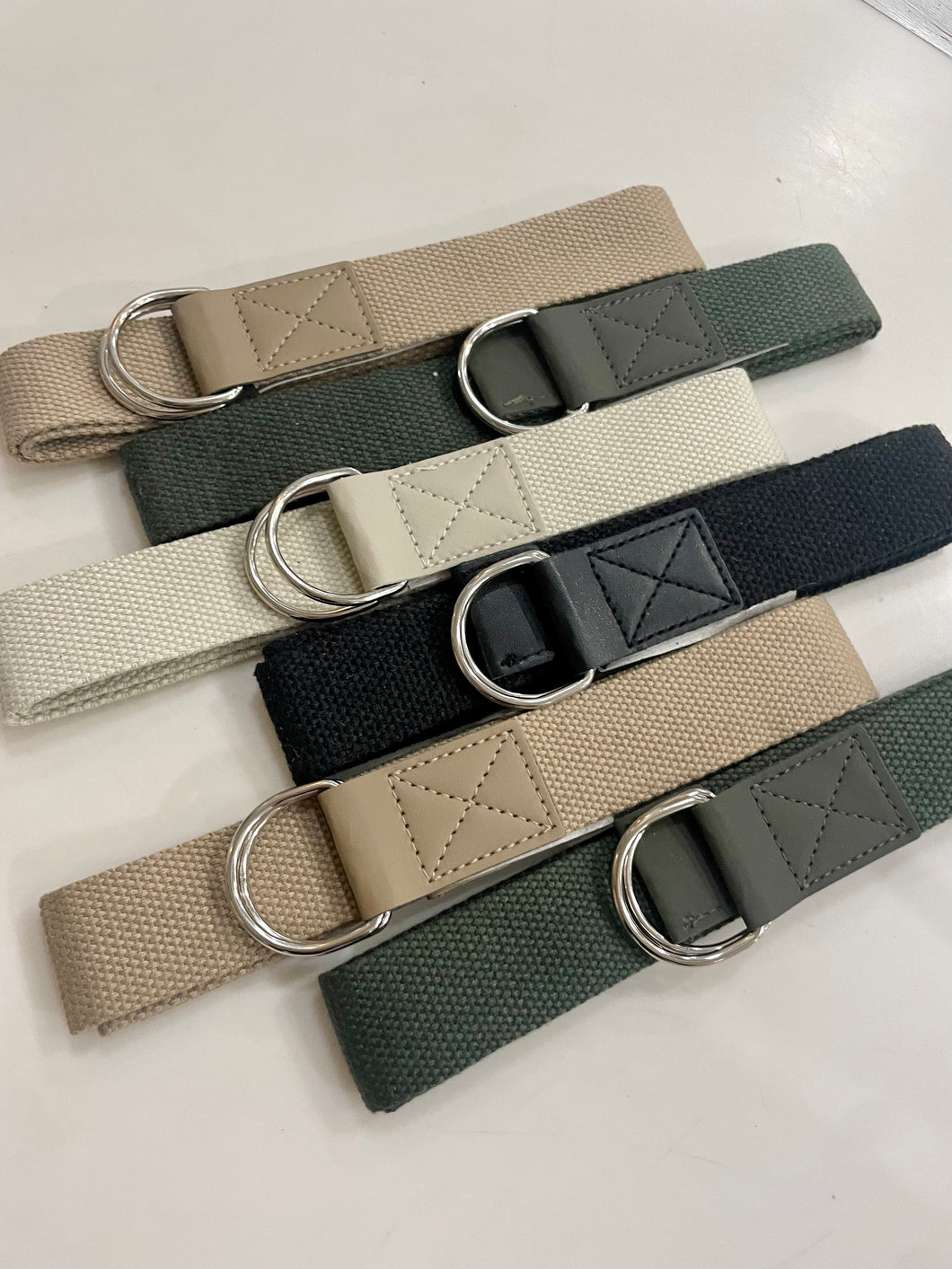 111 EASY BELT