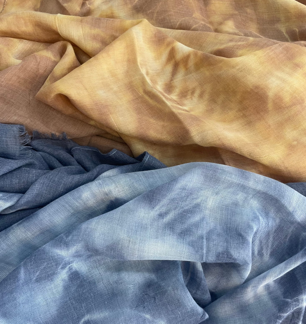 NEW YORK SHAWL