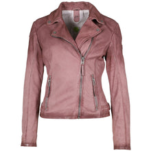 Load image into Gallery viewer, KARYN RF CASSIS LEATHER JACKET
