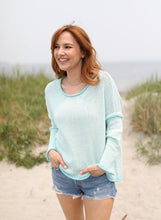Load image into Gallery viewer, K52C3W031 ELIZA SWEATER
