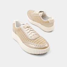 Load image into Gallery viewer, SELINA SNEAKER
