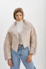 Load image into Gallery viewer, SHARON PUFFER JACKET
