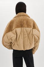 Load image into Gallery viewer, SHARON PUFFER JACKET
