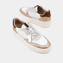 Load image into Gallery viewer, SHEENA SNEAKER
