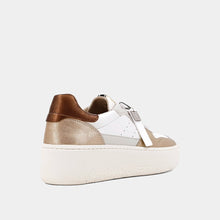 Load image into Gallery viewer, SHEENA SNEAKER

