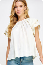 Load image into Gallery viewer, 50071 DELILAH BLOUSE
