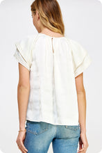 Load image into Gallery viewer, 50071 DELILAH BLOUSE
