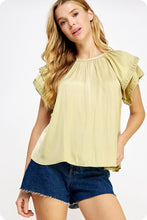 Load image into Gallery viewer, 50071 DELILAH BLOUSE
