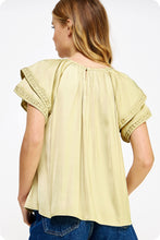 Load image into Gallery viewer, 50071 DELILAH BLOUSE
