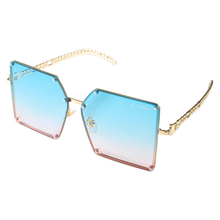 Load image into Gallery viewer, CONFIDENT SUNGLASSES
