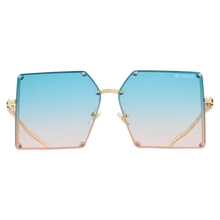 Load image into Gallery viewer, CONFIDENT SUNGLASSES
