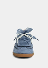 Load image into Gallery viewer, SOPHIE BLUE SUEDE
