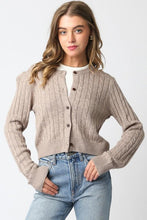 Load image into Gallery viewer, Josie Knit Top
