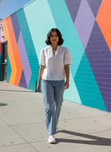 Load image into Gallery viewer, SAMMI BLOUSE
