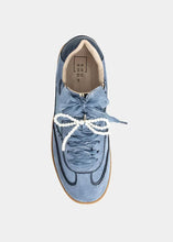 Load image into Gallery viewer, SOPHIE BLUE SUEDE
