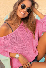 Load image into Gallery viewer, K52C3W711 KEY WEST SWEATER
