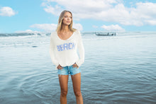 Load image into Gallery viewer, K52C2W829 BEACH SWEATER
