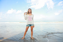 Load image into Gallery viewer, 056 COFFEE &amp; WINE SWEATER
