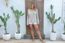 Load image into Gallery viewer, K52C2W810 MARGARITA SWEATER
