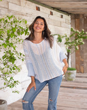 Load image into Gallery viewer, K52C3W033 PIPER KNIT TOP
