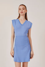 Load image into Gallery viewer, 9926D APOLO KNITTED DRESS
