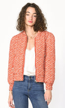 Load image into Gallery viewer, ANNISTON DITSY FLORAL JACKET RED
