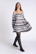 Load image into Gallery viewer, SHANA BABY DOLL DRESS
