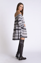 Load image into Gallery viewer, SHANA BABY DOLL DRESS
