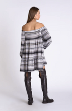 Load image into Gallery viewer, SHANA BABY DOLL DRESS
