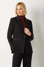 Load image into Gallery viewer, SOHO BLAZER BLACK
