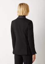 Load image into Gallery viewer, SOHO BLAZER BLACK
